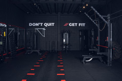 Gym Steady Sport Waardenburg
